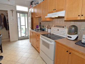 1 Bedroom apartment for rent in TORONTO