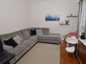 1 Bedroom apartment for rent in TORONTO