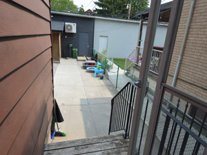 1 Bedroom apartment for rent in TORONTO