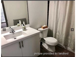 Room / Shared apartment for rent in TORONTO