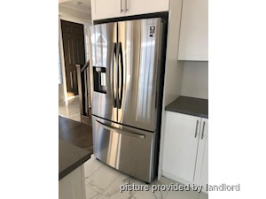 3+ Bedroom apartment for rent in KITCHENER