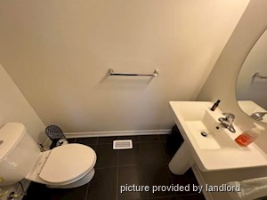 3+ Bedroom apartment for rent in KITCHENER