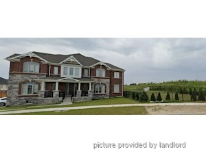 3+ Bedroom apartment for rent in KITCHENER