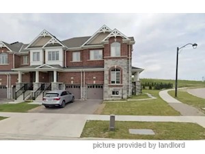 3+ Bedroom apartment for rent in KITCHENER