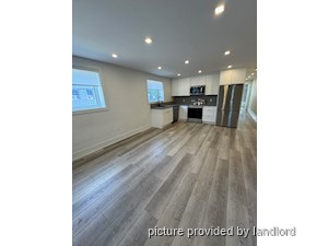 2 Bedroom apartment for rent in TORONTO