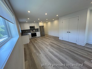 2 Bedroom apartment for rent in TORONTO