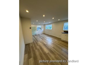 2 Bedroom apartment for rent in TORONTO