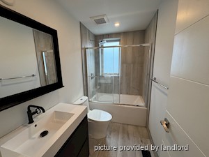 2 Bedroom apartment for rent in TORONTO