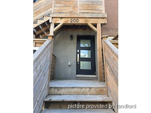 2 Bedroom apartment for rent in TORONTO
