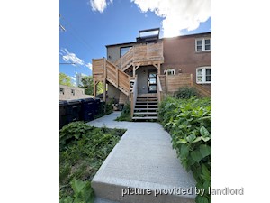 2 Bedroom apartment for rent in TORONTO