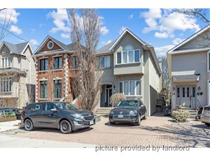 3+ Bedroom apartment for rent in TORONTO