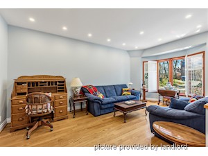 3+ Bedroom apartment for rent in TORONTO