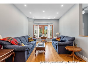 3+ Bedroom apartment for rent in TORONTO