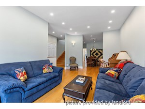 3+ Bedroom apartment for rent in TORONTO