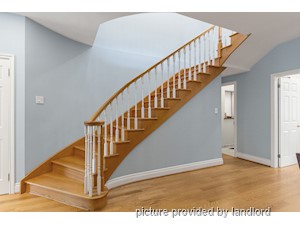 3+ Bedroom apartment for rent in TORONTO