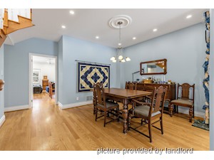 3+ Bedroom apartment for rent in TORONTO