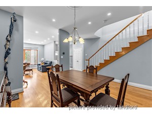 3+ Bedroom apartment for rent in TORONTO