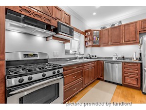 3+ Bedroom apartment for rent in TORONTO