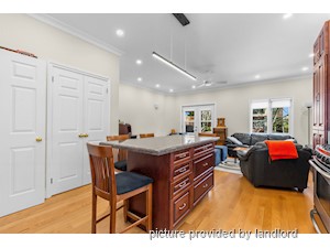 3+ Bedroom apartment for rent in TORONTO