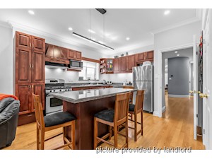 3+ Bedroom apartment for rent in TORONTO