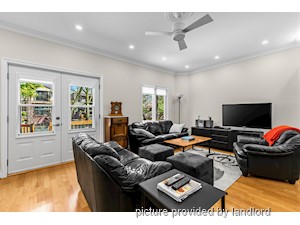 3+ Bedroom apartment for rent in TORONTO