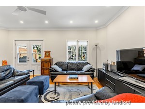 3+ Bedroom apartment for rent in TORONTO