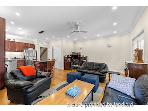 3+ Bedroom apartment for rent in TORONTO