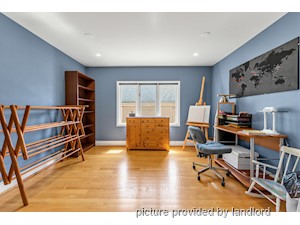 3+ Bedroom apartment for rent in TORONTO