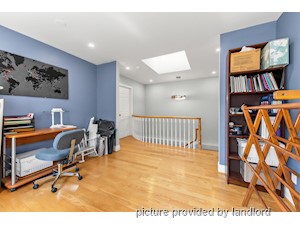 3+ Bedroom apartment for rent in TORONTO