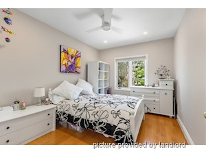 3+ Bedroom apartment for rent in TORONTO