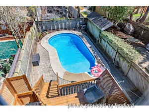 3+ Bedroom apartment for rent in TORONTO