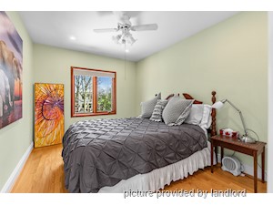 3+ Bedroom apartment for rent in TORONTO