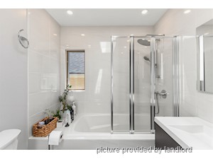 3+ Bedroom apartment for rent in TORONTO