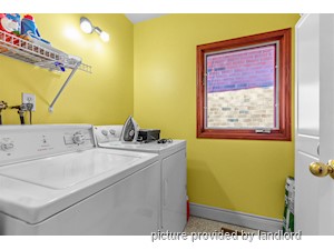3+ Bedroom apartment for rent in TORONTO