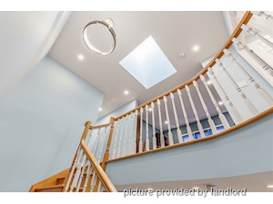 3+ Bedroom apartment for rent in TORONTO