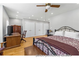 3+ Bedroom apartment for rent in TORONTO