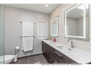 3+ Bedroom apartment for rent in TORONTO