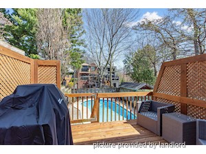3+ Bedroom apartment for rent in TORONTO