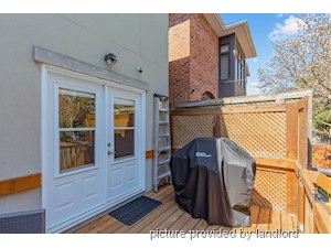 3+ Bedroom apartment for rent in TORONTO