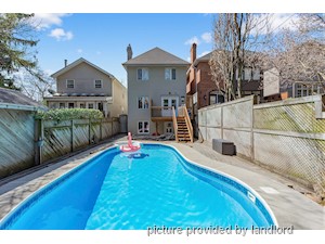 3+ Bedroom apartment for rent in TORONTO