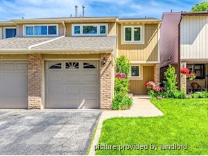 3+ Bedroom apartment for rent in OAKVILLE