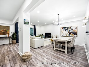 3+ Bedroom apartment for rent in OAKVILLE
