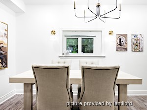 3+ Bedroom apartment for rent in OAKVILLE