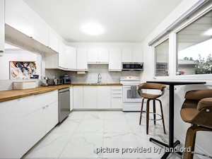 3+ Bedroom apartment for rent in OAKVILLE