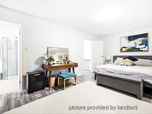 3+ Bedroom apartment for rent in OAKVILLE