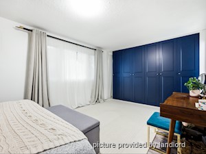 3+ Bedroom apartment for rent in OAKVILLE