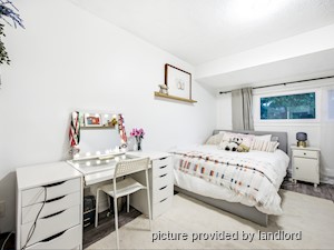 3+ Bedroom apartment for rent in OAKVILLE