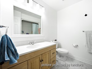 3+ Bedroom apartment for rent in OAKVILLE