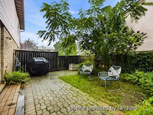 3+ Bedroom apartment for rent in OAKVILLE