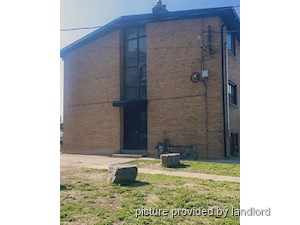 2 Bedroom apartment for rent in TORONTO